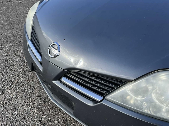 2006 nissan primera - afbeelding 30 van  30