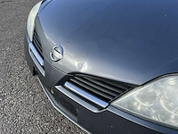 2006 nissan primera - afbeelding 30 van  30