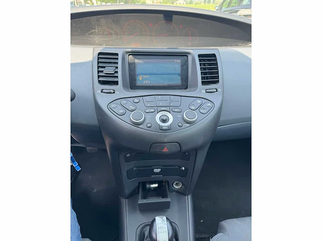 2006 nissan primera - afbeelding 2 van  28