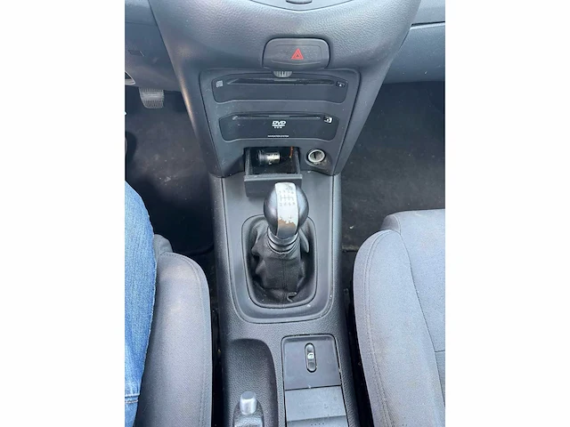 2006 nissan primera - afbeelding 3 van  28