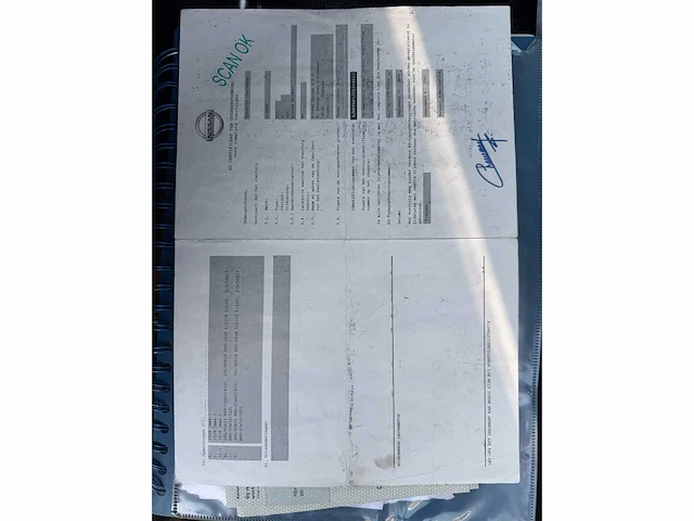 2006 nissan primera - afbeelding 18 van  28
