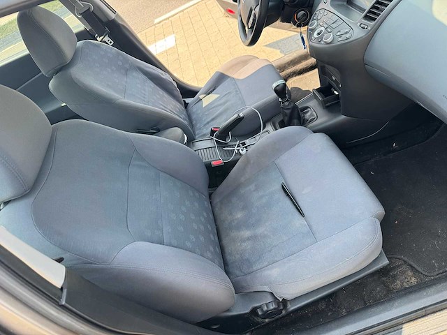 2006 nissan primera - afbeelding 5 van  28