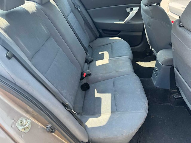 2006 nissan primera - afbeelding 6 van  28