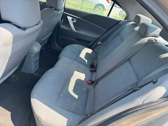 2006 nissan primera - afbeelding 7 van  28