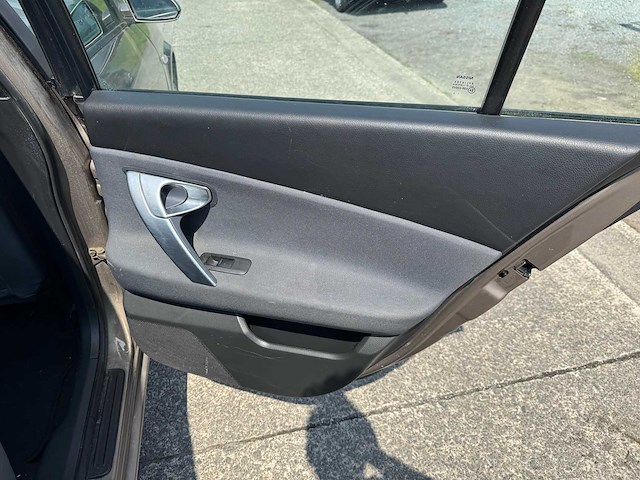 2006 nissan primera - afbeelding 8 van  28