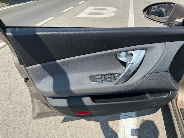 2006 nissan primera - afbeelding 10 van  28