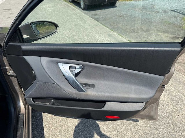 2006 nissan primera - afbeelding 11 van  28