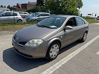 2006 nissan primera - afbeelding 1 van  28