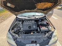 2006 nissan primera - afbeelding 13 van  28