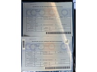 2006 nissan primera - afbeelding 14 van  28