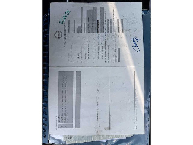 2006 nissan primera - afbeelding 18 van  28