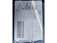 2006 nissan primera - afbeelding 18 van  28