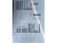 2006 nissan primera - afbeelding 19 van  28