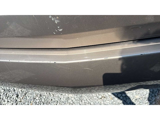 2006 nissan primera - afbeelding 21 van  28