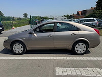 2006 nissan primera - afbeelding 12 van  28