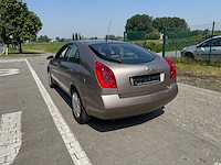 2006 nissan primera - afbeelding 22 van  28