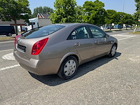 2006 nissan primera - afbeelding 24 van  28