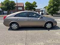 2006 nissan primera - afbeelding 25 van  28
