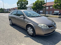2006 nissan primera - afbeelding 26 van  28