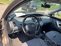 2006 nissan primera - afbeelding 28 van  28