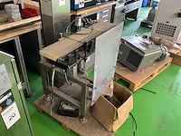 2006 ocs wipotec ec2000 digitale weegschaal - afbeelding 3 van  5