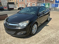 2006 opel astra cabriolet - afbeelding 1 van  37