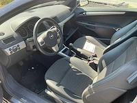 2006 opel astra cabriolet - afbeelding 21 van  37