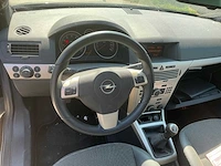 2006 opel astra cabriolet - afbeelding 22 van  37