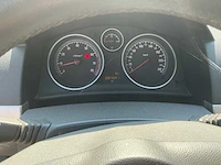 2006 opel astra cabriolet - afbeelding 24 van  37
