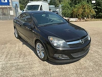 2006 opel astra cabriolet - afbeelding 2 van  37