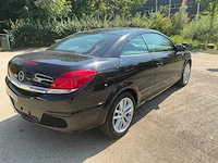 2006 opel astra cabriolet - afbeelding 7 van  37