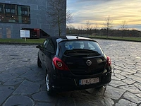 2006 opel corsa 1.3 cdti - afbeelding 4 van  9