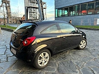 2006 opel corsa 1.3 cdti - afbeelding 5 van  9