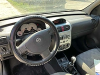 2006 opel corsa personenauto's - afbeelding 3 van  29
