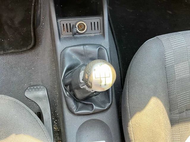 2006 opel corsa personenauto's - afbeelding 4 van  29