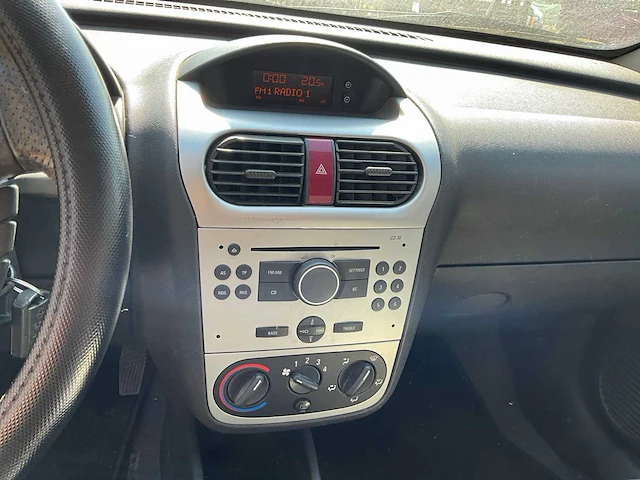 2006 opel corsa personenauto's - afbeelding 5 van  29
