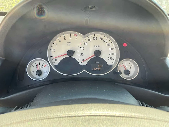 2006 opel corsa personenauto's - afbeelding 6 van  29