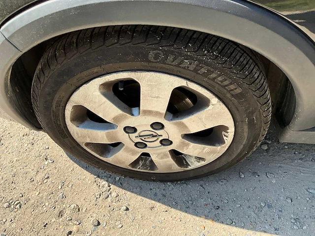 2006 opel corsa personenauto's - afbeelding 9 van  29
