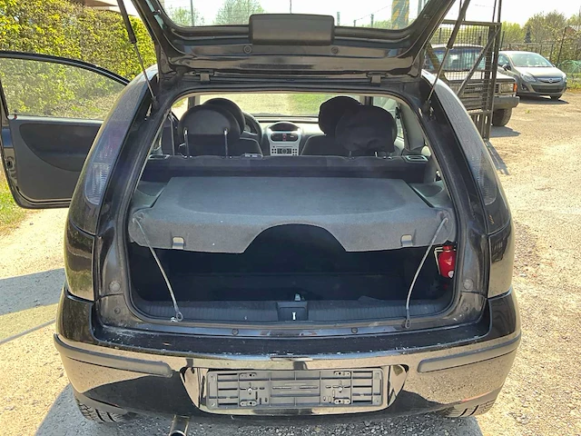 2006 opel corsa personenauto's - afbeelding 15 van  29