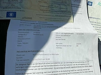 2006 opel corsa personenauto's - afbeelding 20 van  29