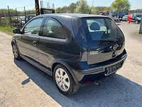 2006 opel corsa personenauto's - afbeelding 23 van  29