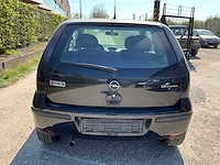 2006 opel corsa personenauto's - afbeelding 24 van  29