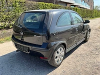 2006 opel corsa personenauto's - afbeelding 25 van  29