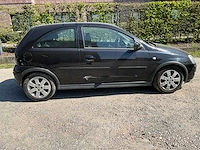 2006 opel corsa personenauto's - afbeelding 26 van  29