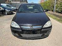 2006 opel corsa personenauto's - afbeelding 28 van  29