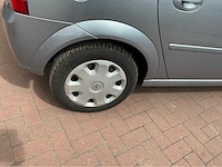 2006 opel meriva 1.4 opel - afbeelding 9 van  23