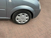 2006 opel meriva 1.4 opel - afbeelding 10 van  23
