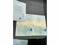 2006 opel meriva 1.4 opel - afbeelding 15 van  23