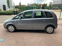 2006 opel meriva 1.4 opel - afbeelding 17 van  23