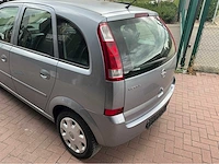 2006 opel meriva 1.4 opel - afbeelding 20 van  23